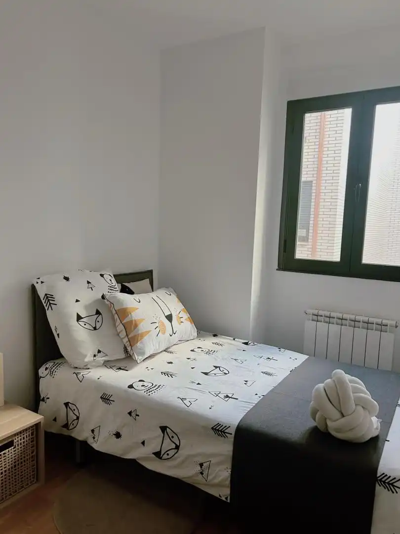 Flat for rent in Ronda de Madrid, 1, Benavente