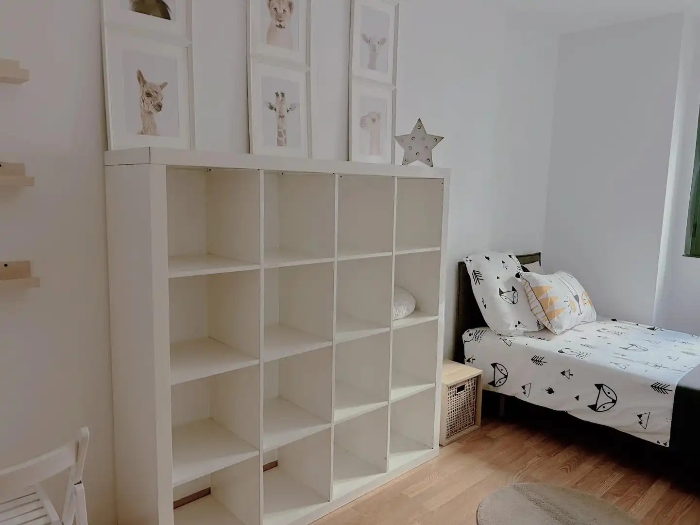 Flat for rent in Ronda de Madrid, 1, Benavente