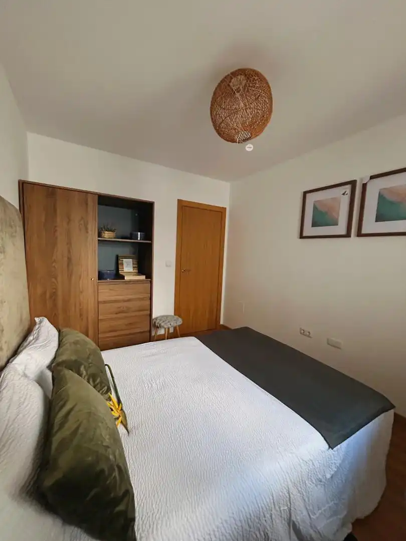 Flat for rent in Ronda de Madrid, 1, Benavente