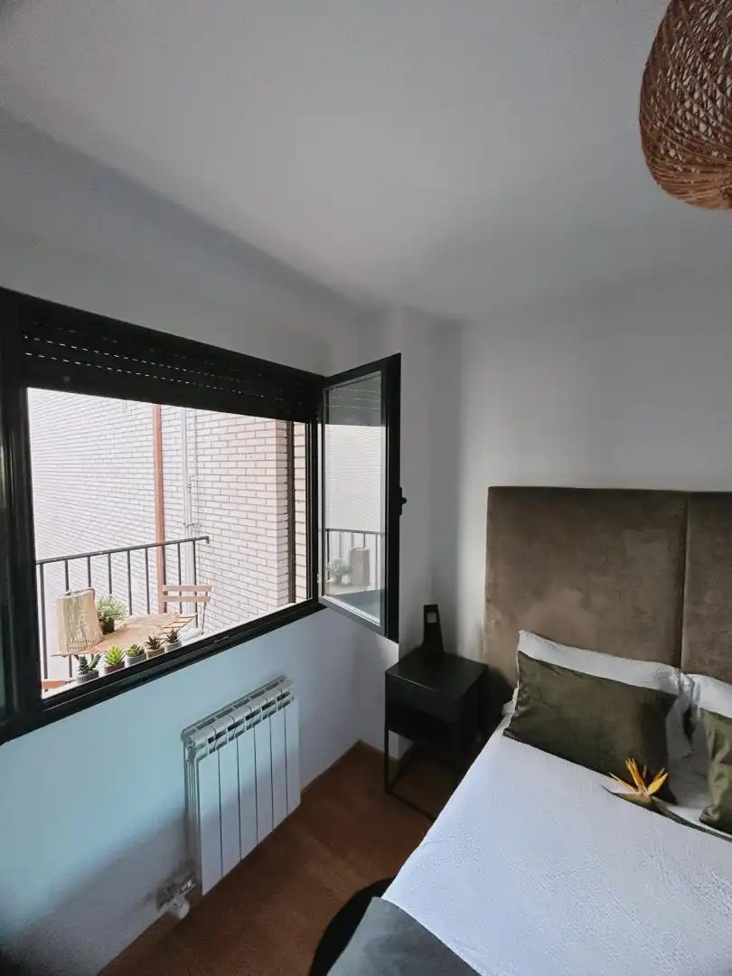 Flat for rent in Ronda de Madrid, 1, Benavente