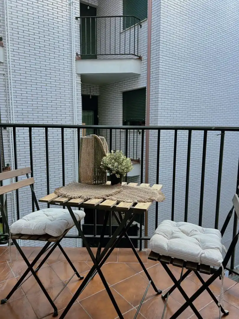 Flat for rent in Ronda de Madrid, 1, Benavente