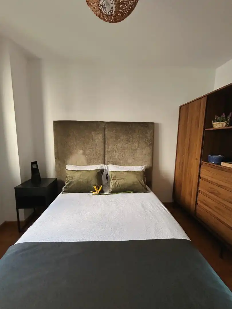 Flat for rent in Ronda de Madrid, 1, Benavente