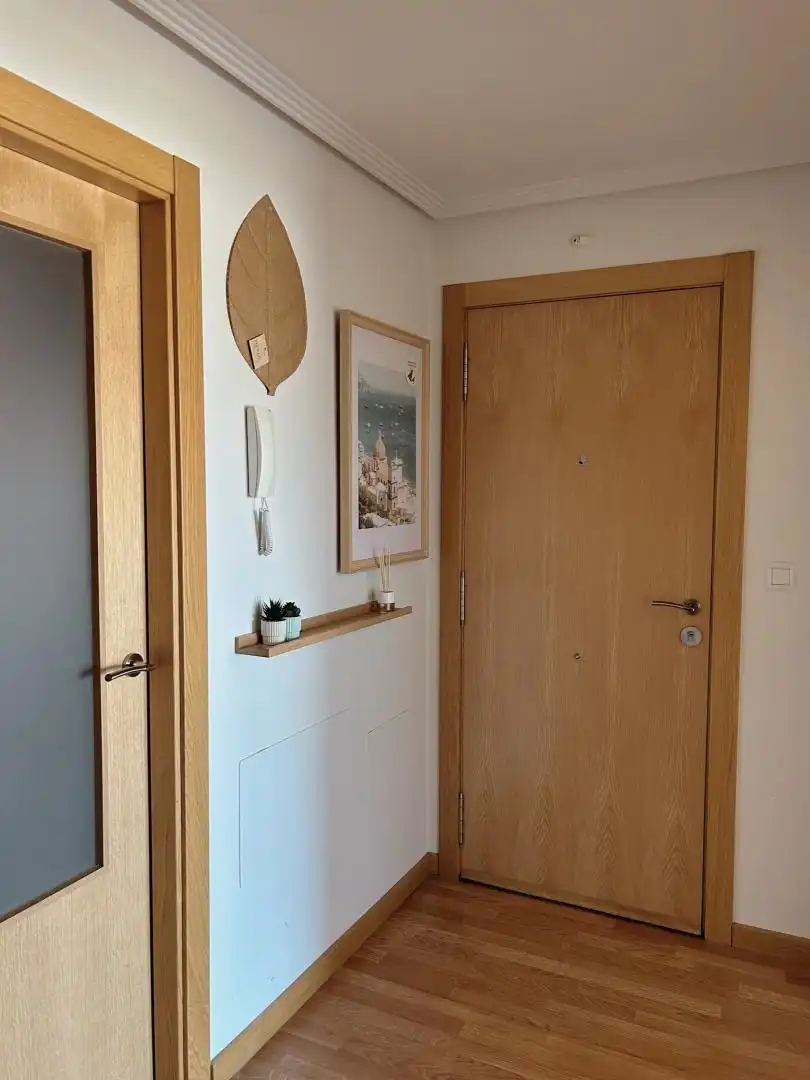 Flat for rent in Ronda de Madrid, 1, Benavente