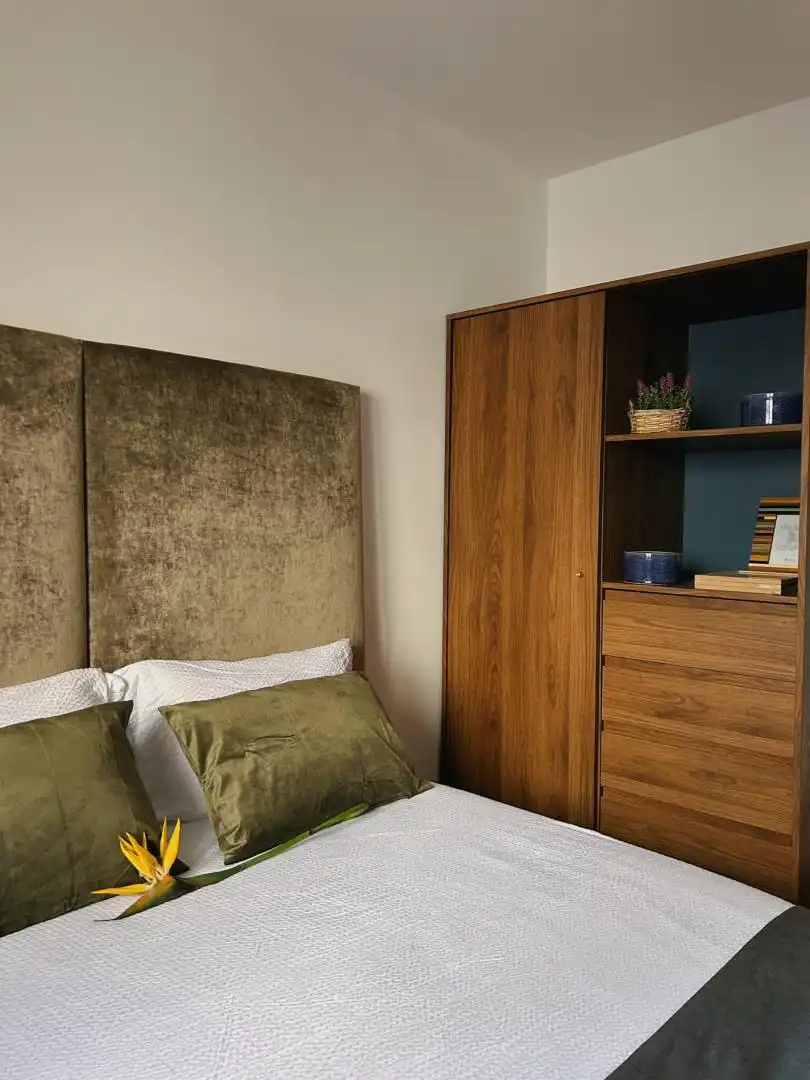 Flat for rent in Ronda de Madrid, 1, Benavente