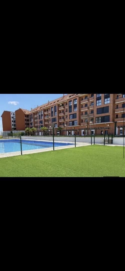 Piso de alquiler en Ronda de Madrid, 1, Benavente