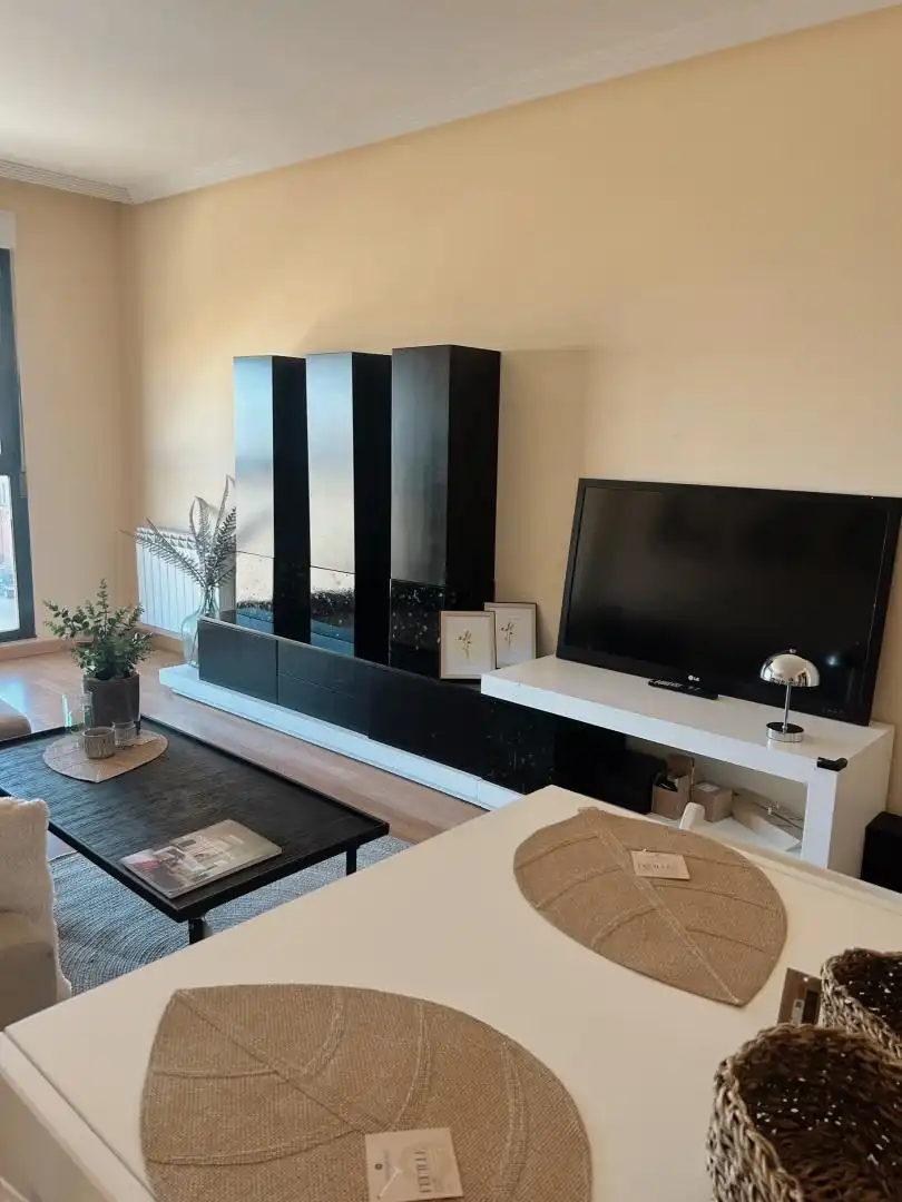 Flat for rent in Ronda de Madrid, 1, Benavente