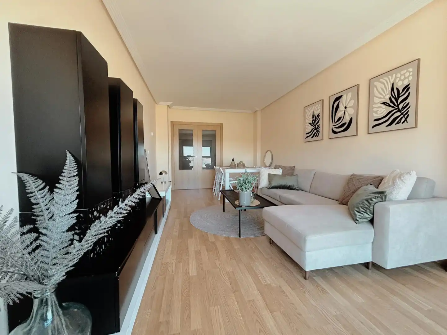 Flat for rent in Ronda de Madrid, 1, Benavente
