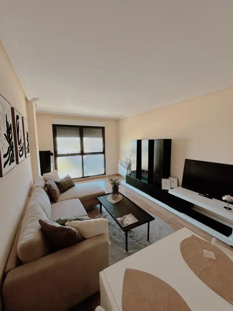Flat for rent in Ronda de Madrid, 1, Benavente
