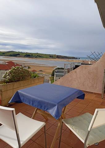 Apartamento en Alquiler en Calle Playa de Usil, 334 en Mogro