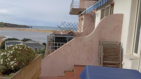 Apartment to rent in Calle Playa de Usil, 334, Mogro, Miengo - image 3 Photo 3 of Apartment to rent in Calle Playa de Usil, 334, Mogro, Miengo