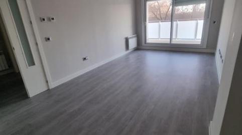 Foto 2 de Pis de lloguer a Avenida Doctor Marañón, 12, Ensanche, Alcalá de Henares