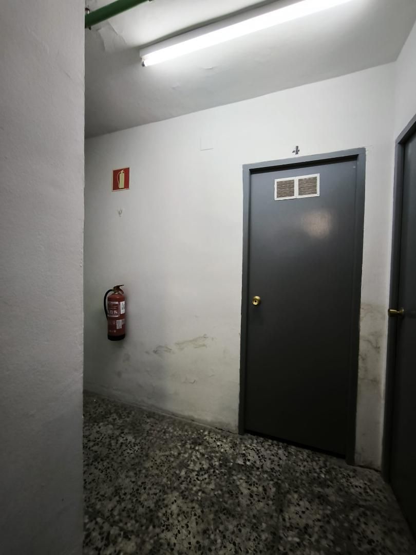 Box room for sale in Getafe