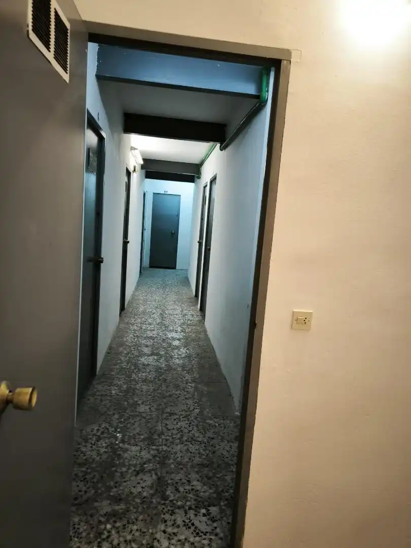 Storage room for sale in Getafe