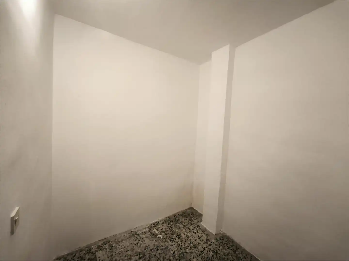 Bedroom of Storage room for sale in Getafe