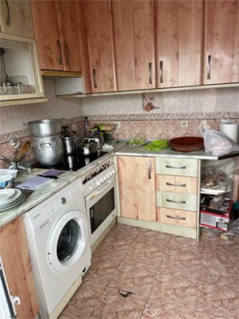 Cuina de Pis en venda en  Madrid Capital
