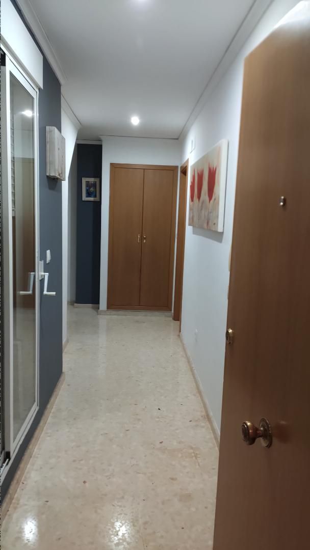 Flat for sale in Calle San Roque, 45, Benetússer Flat for sale in Benetússer with Terrace and Balcony