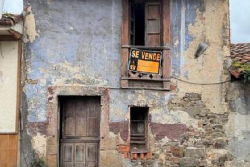 Casa o xalet en venda a Bimenes, Asturias - imatge 1 Foto 1 de Casa o xalet en venda a Bimenes, Asturias