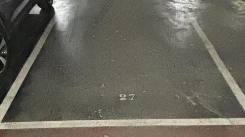 Foto 2 de Garatge en venda a Calle Estoril, 4, Villafontana - Estoril I, Móstoles