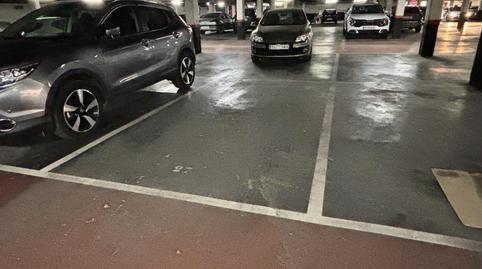 Foto 5 de Garatge en venda a Calle Estoril, 4, Villafontana - Estoril I, Móstoles