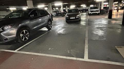 Foto 4 de Garatge en venda a Calle Estoril, 4, Villafontana - Estoril I, Móstoles