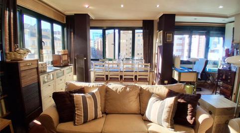 Photo 2 of Flat for sale in Calle Alfonso III el Magno, 16, Salesas - Foncalada - Campoamor, Oviedo