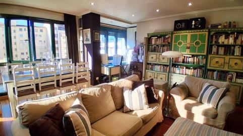 Photo 3 of Flat for sale in Calle Alfonso III el Magno, 16, Salesas - Foncalada - Campoamor, Oviedo