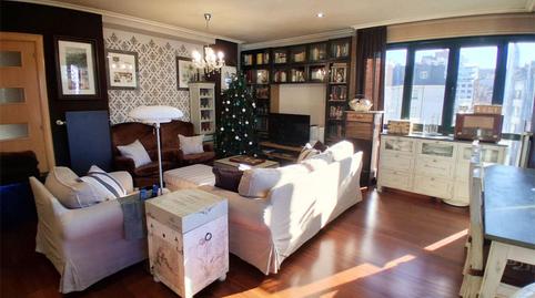 Photo 4 of Flat for sale in Calle Alfonso III el Magno, 16, Salesas - Foncalada - Campoamor, Oviedo