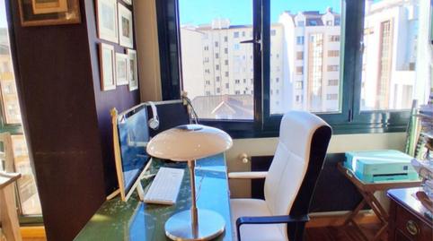 Photo 5 of Flat for sale in Calle Alfonso III el Magno, 16, Salesas - Foncalada - Campoamor, Oviedo