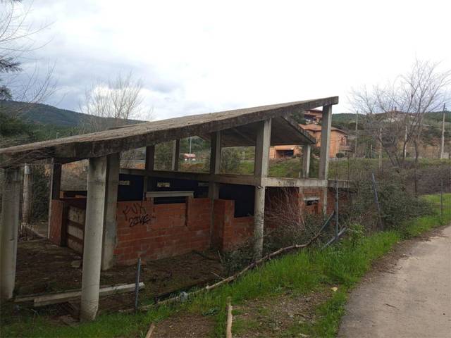 Piso en Venta en EX-204, 26 en Caminomorisco