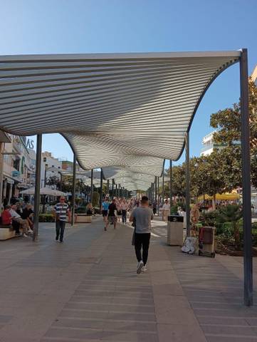 Piso en Alquiler en Pasaje Río Mundo, 2 en Manantiales - Estación de Autobuses
