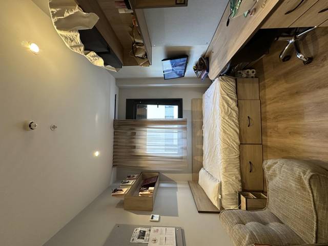 Estudio en Alquiler en Calle Baliza, 2 en Santa Cristina - San Rafael