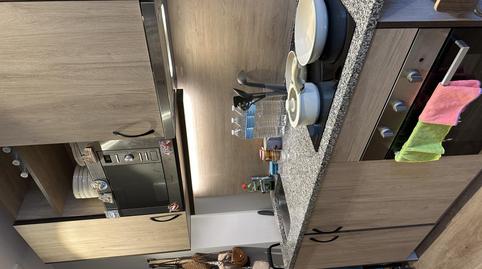 Foto 3 de Estudio de alquiler en Calle Baliza, 2, Santa Cristina - San Rafael, Málaga Capital