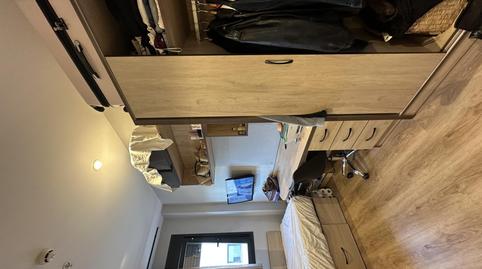 Foto 2 de Estudio de alquiler en Calle Baliza, 2, Santa Cristina - San Rafael, Málaga Capital