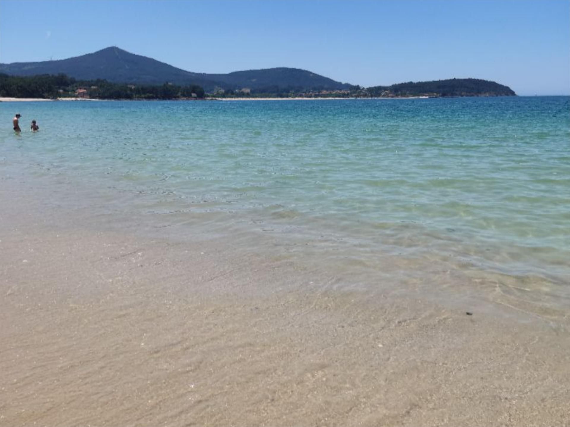 Flat for sale in Avenida Constitución, 21, Porto do Son