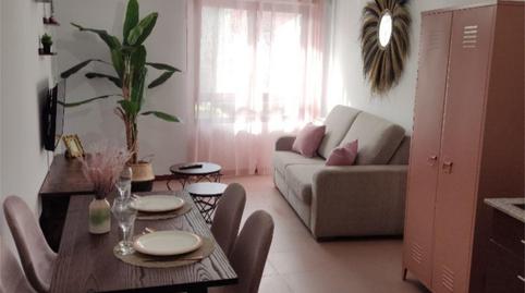 Photo 2 of Flat for sale in Avenida Constitución, 21, Porto do Son, A Coruña