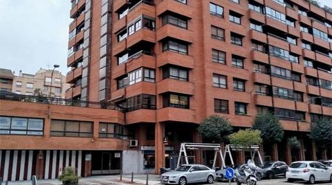 Photo 5 of Flat for sale in Calle Estadio, 7, Plaza de Toros, Valladolid Capital