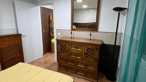 Foto 2 de Apartament de lloguer a Calle el Clarinete, 3, Mangas Verdes - Las Flores - Parque del Sur, Málaga Capital