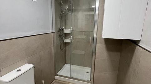 Foto 3 de Apartament de lloguer a Calle el Clarinete, 3, Mangas Verdes - Las Flores - Parque del Sur, Málaga Capital