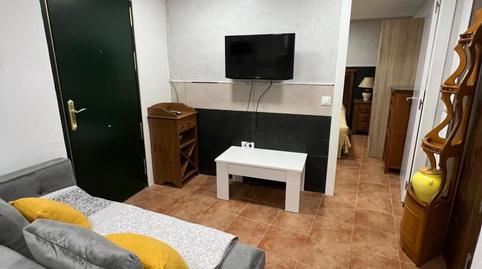 Foto 5 de Apartament de lloguer a Calle el Clarinete, 3, Mangas Verdes - Las Flores - Parque del Sur, Málaga Capital