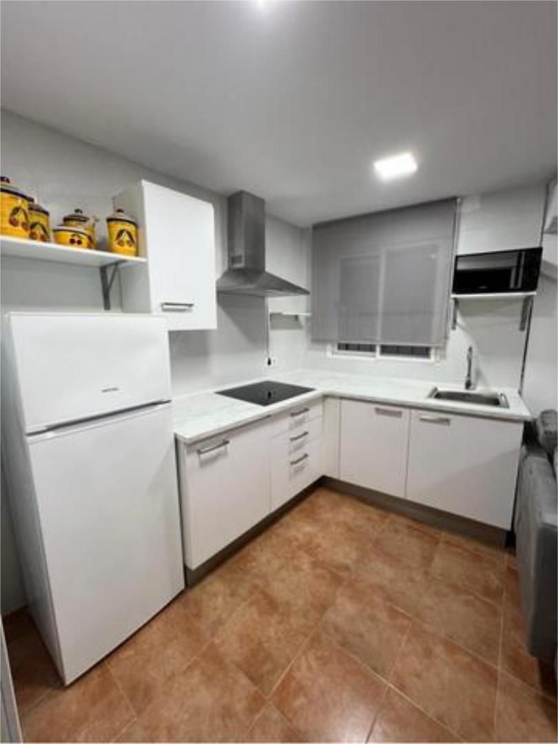 Apartament de lloguer a Mangas Verdes - Las Flores - Parque del Sur