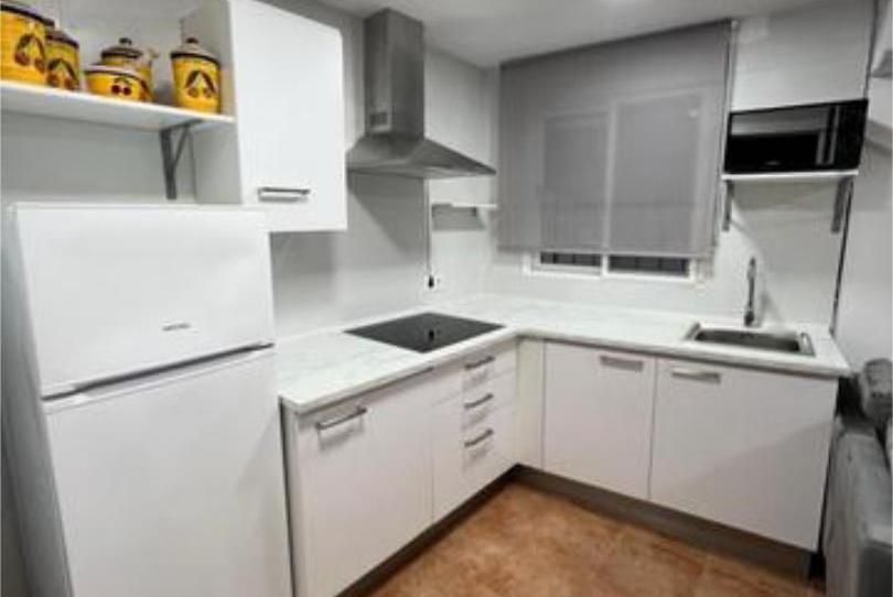 Apartament de lloguer a Mangas Verdes - Las Flores - Parque del Sur, Málaga Capital - imatge 1 Foto 1 de Apartament de lloguer a Mangas Verdes - Las Flores - Parque del Sur, Málaga Capital