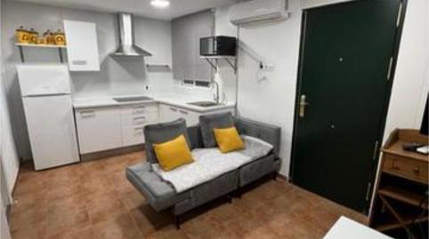 Apartament de lloguer a Mangas Verdes - Las Flores - Parque del Sur, Málaga Capital - imatge 3 Foto 3 de Apartament de lloguer a Mangas Verdes - Las Flores - Parque del Sur, Málaga Capital