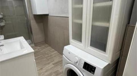 Apartament de lloguer a Mangas Verdes - Las Flores - Parque del Sur, Málaga Capital - imatge 5 Foto 5 de Apartament de lloguer a Mangas Verdes - Las Flores - Parque del Sur, Málaga Capital