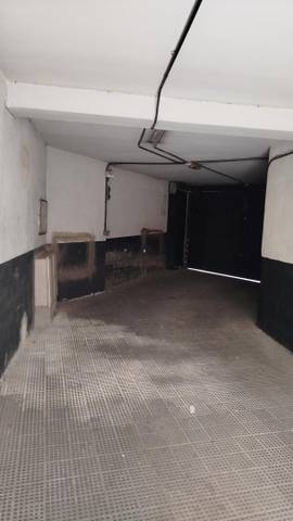 Garaje en Alquiler en Calle de la Oca, 32 en Vista Alegre