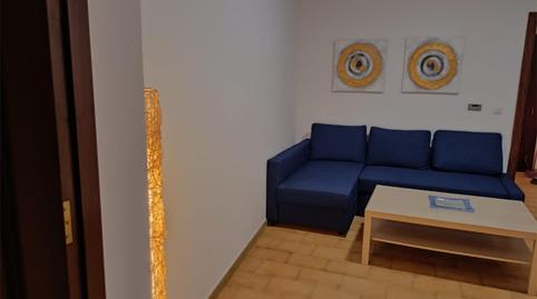 Foto 4 de Apartamento de alquiler en Calle Castillo, 11, Moguer, Huelva