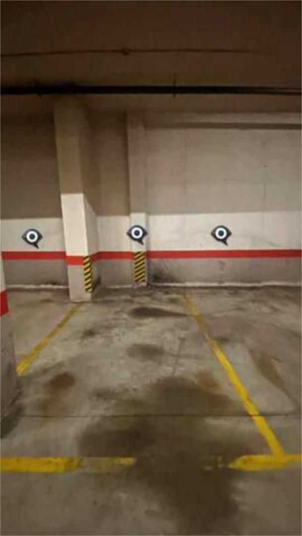 Aparcament de Garatge de lloguer en  Pamplona / Iruña