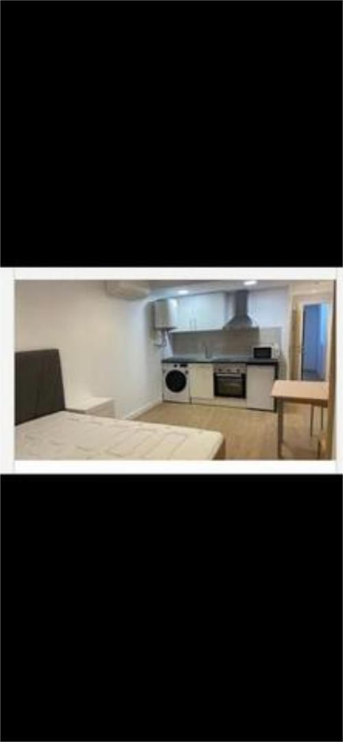 Loft to rent in Parte Vieja