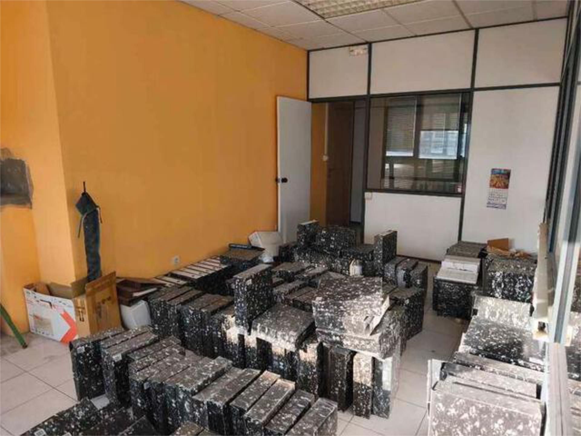 Office to rent in Burgos Capital