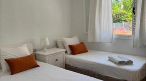 Foto 2 de Casa adosada de lloguer a Torreón - La Almadraba, Benicasim / Benicàssim