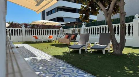 Foto 4 de Casa adosada de lloguer a Torreón - La Almadraba, Benicasim / Benicàssim